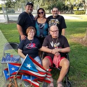 Meet your Posher, Justino